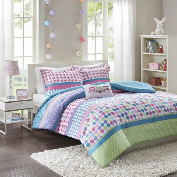 Katie Comforter Set