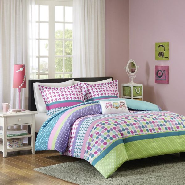 Katie Comforter Set - Image 2