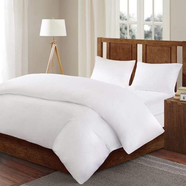 Bed Guardian 3M Scotchgard Comforter Protector