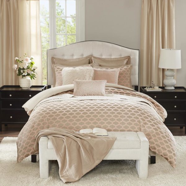 Romance Comforter Set - Image 7