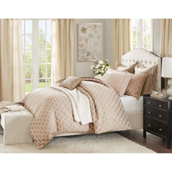Romance Comforter Set - Image 6