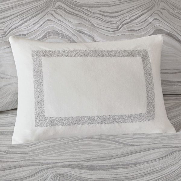 Hollywood Glam Comforter Set - Image 6