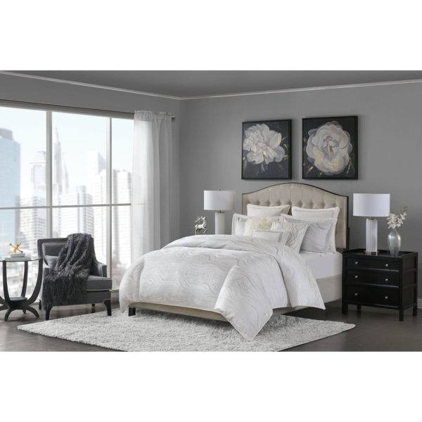 Hollywood Glam Comforter Set - Image 4