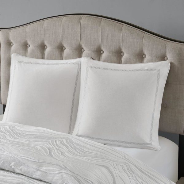 Hollywood Glam Comforter Set - Image 2