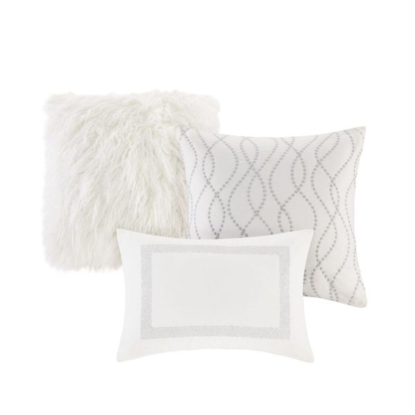 Hollywood Glam Comforter Set - Image 3