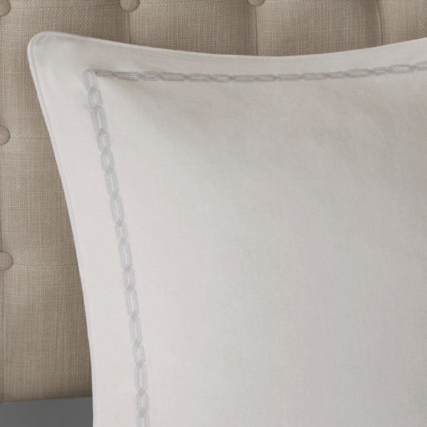 Hollywood Glam Comforter Set - Image 7