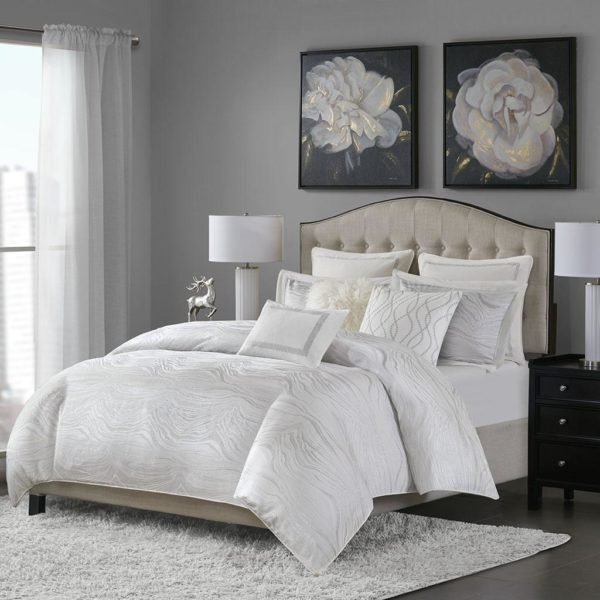 Hollywood Glam Comforter Set