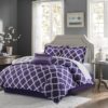 Merritt Reversible Complete Comforter and Cotton Sheet Set - Image 6