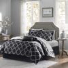 Merritt Reversible Complete Comforter and Cotton Sheet Set - Image 4