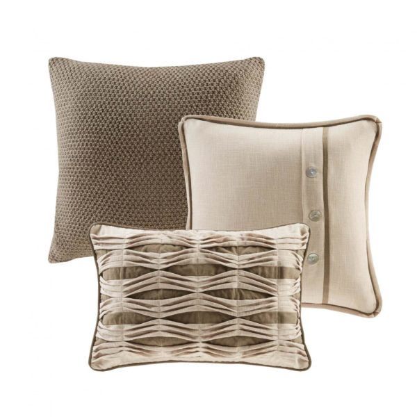 Chateau Comforter Set - Image 7