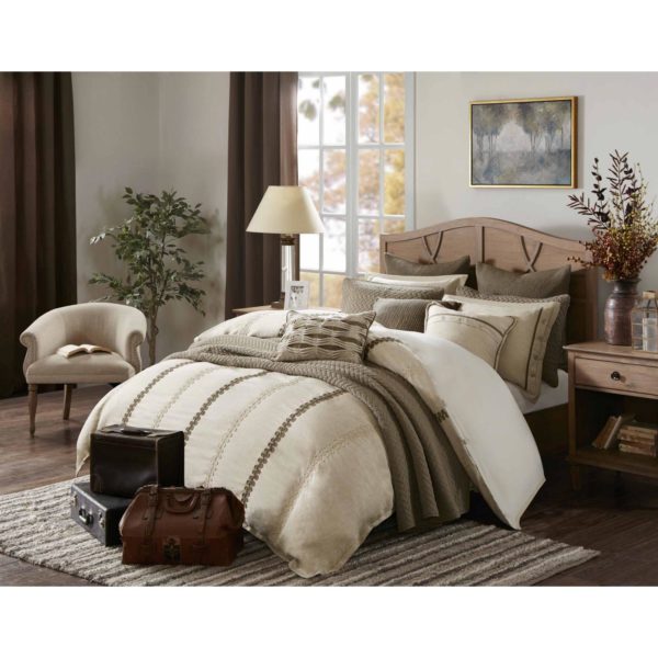 Chateau Comforter Set - Image 6