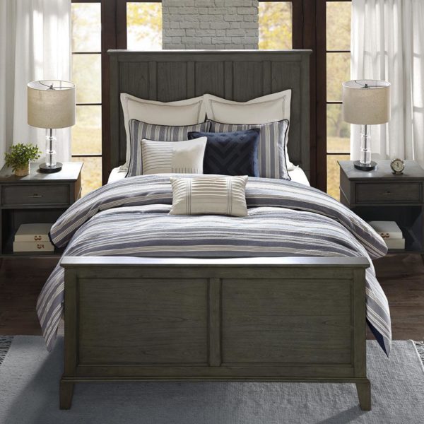 Farmhouse Comforter Set - Image 2