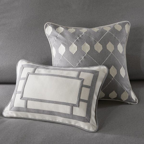 Savoy Comforter Set - Image 4