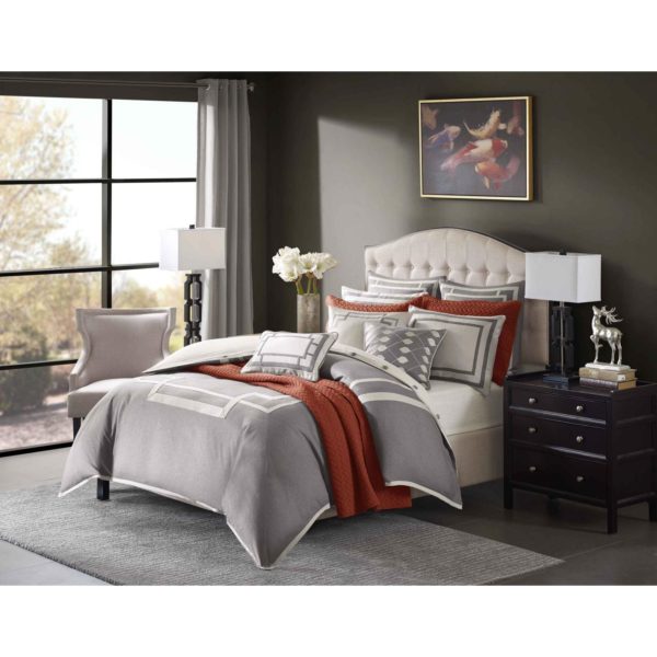 Savoy Comforter Set - Image 6