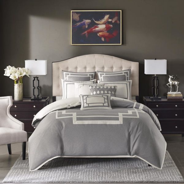 Savoy Comforter Set - Image 2