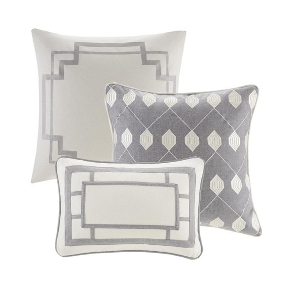 Savoy Comforter Set - Image 3