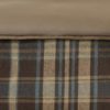Hadley Plaid Comforter set - Image 4