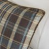 Hadley Plaid Comforter set - Image 5