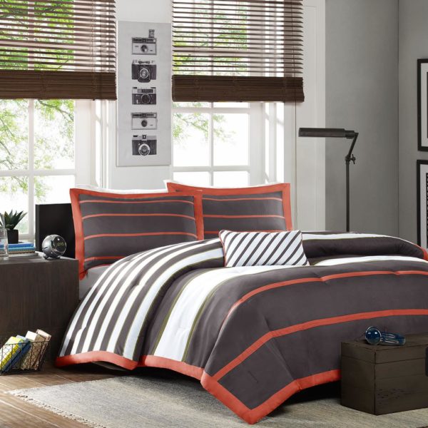 Ashton Comforter Set - Image 2