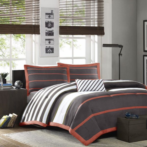 Ashton Comforter Set - Image 3