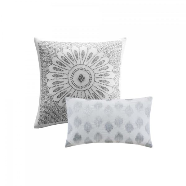 Masie 3 Piece Duvet Cover Mini Set - Image 6