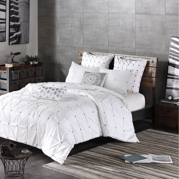 Masie 3 Piece Duvet Cover Mini Set - Image 4
