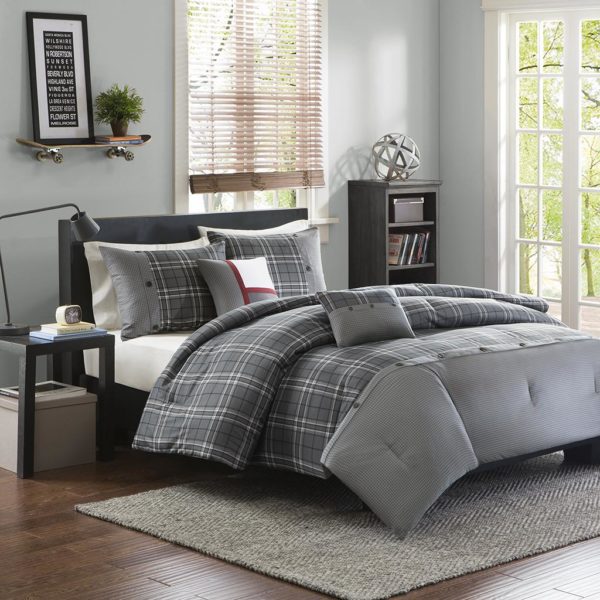Daryl Comforter Set - Image 2