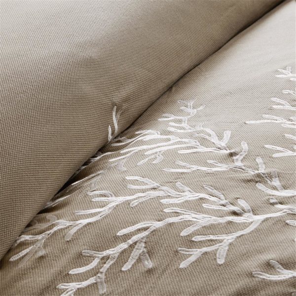 Coastline 6 Piece Comforter Set - Image 5