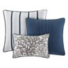 Bayside 7 Piece Comforter Set - Image 3