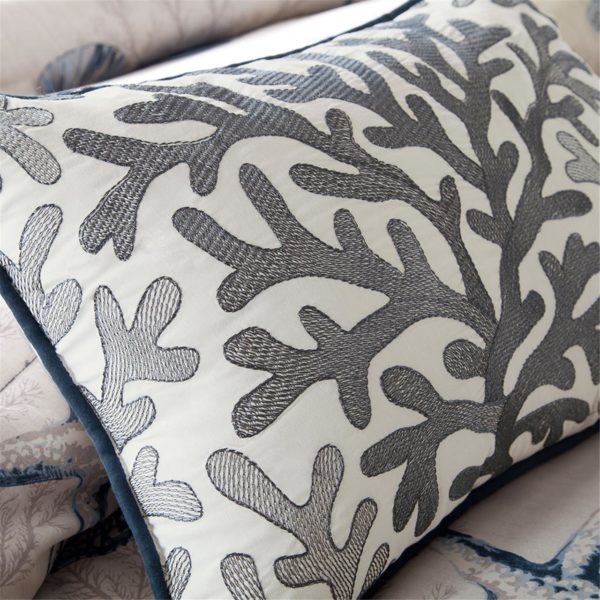 Bayside 7 Piece Comforter Set - Image 5