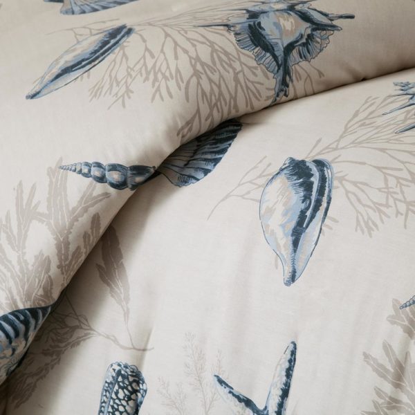 Bayside 7 Piece Comforter Set - Image 2