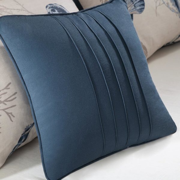 Bayside 7 Piece Comforter Set - Image 4