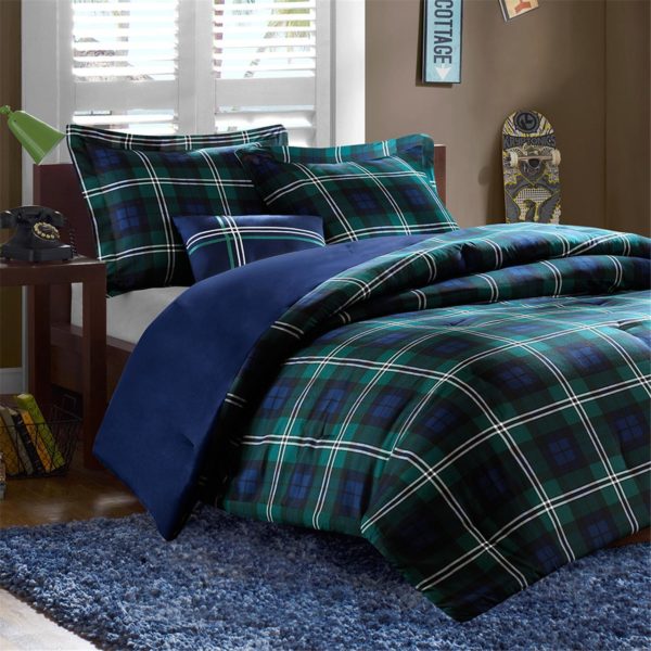 Brody Comforter Set
