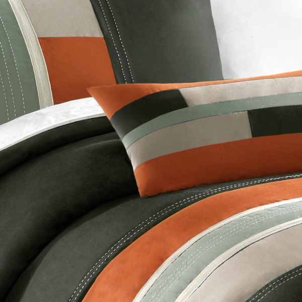 Pipeline Duvet Cover Set - Image 9