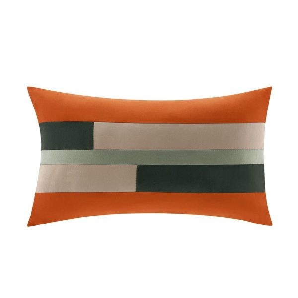 Pipeline Duvet Cover Set - Image 7