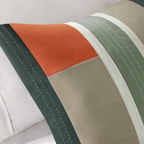 Pipeline Duvet Cover Set - Image 11