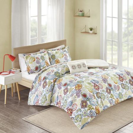 Tamil Comforter Set