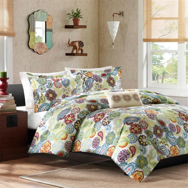 Tamil Duvet Set - Image 2