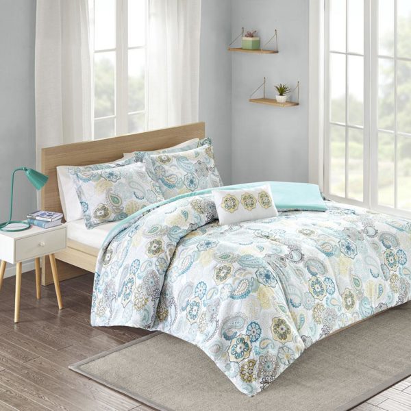 Tamil Comforter Set - Image 2