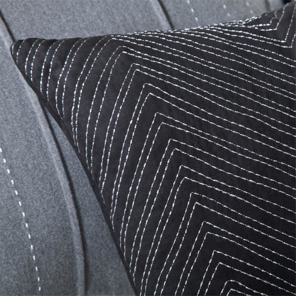 Bridgeport 7 Piece Comforter Set - Image 5