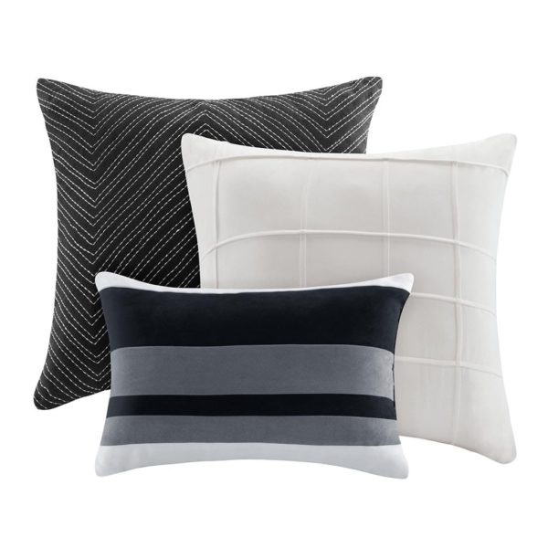 Bridgeport 7 Piece Comforter Set - Image 2