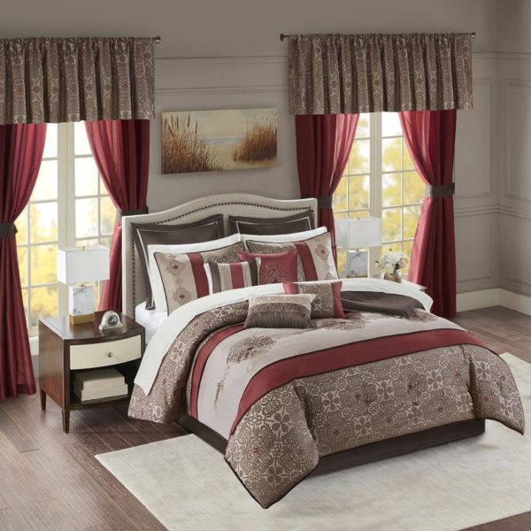 Delaney 24 Piece Room In a Bag