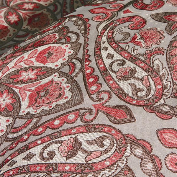 Talbot 7 Piece Comforter Set - Image 3