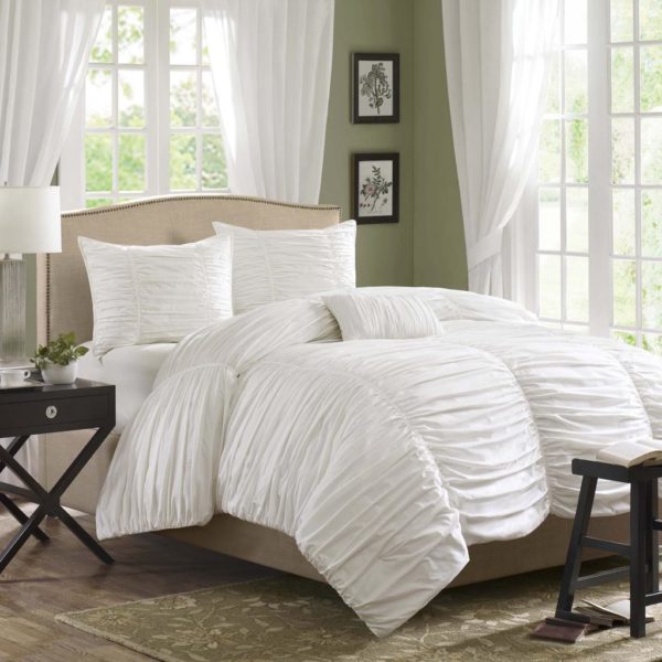 Delancey Comforter Set