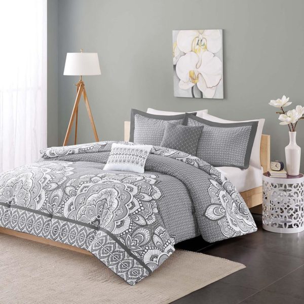 Isabella Comforter Set - Image 2
