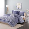 Isabella Comforter Set