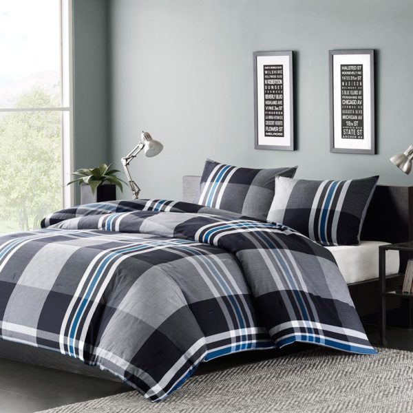 Nathan Comforter Mini Set