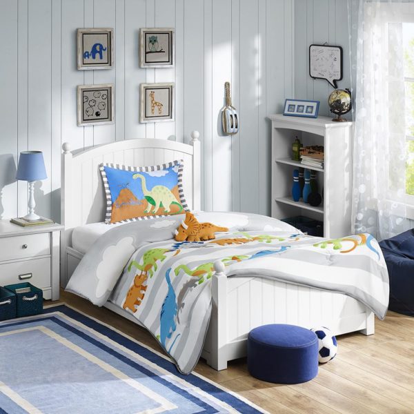 Dinosaur Dreams Comforter Set