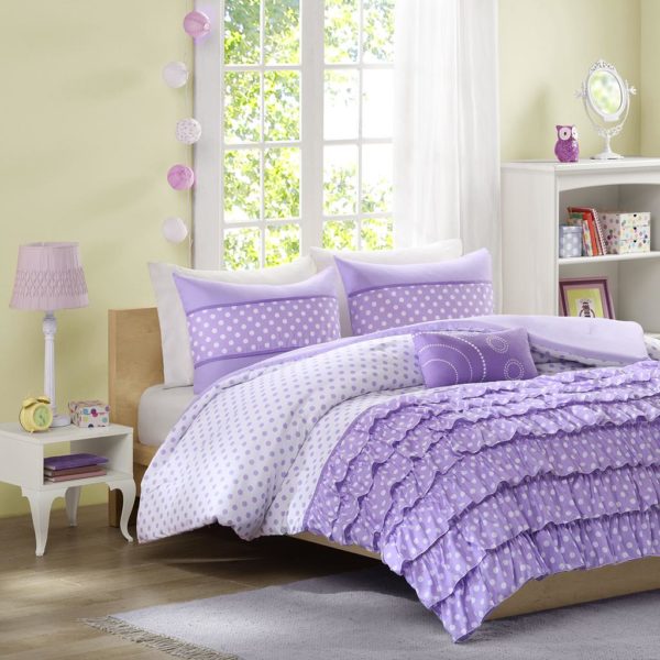 Morgan Comforter Set