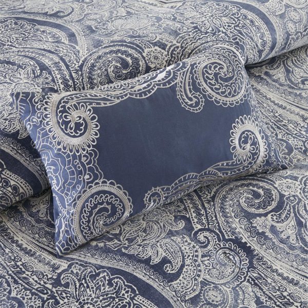 Stella 6 Piece Comforter Set - Image 6